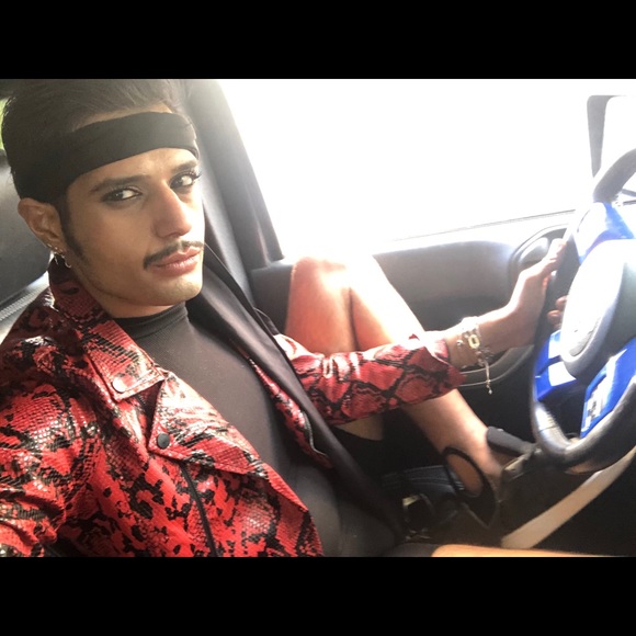 Meet your Posher, Sheraz - Picture 3 of 13